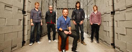 Chris Tomlin's 